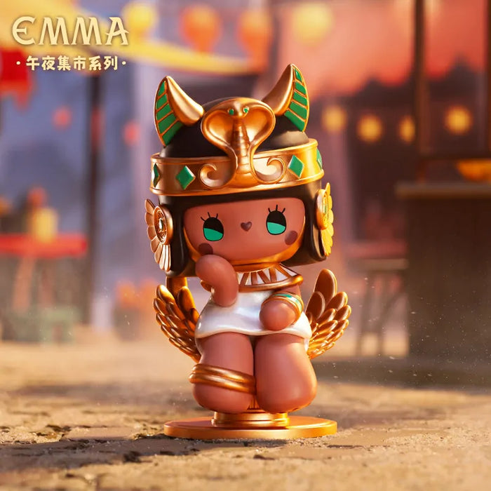 Emma Secret Forest Midnight Market Series Blind Box (1 Blind Box) - for just $17.99! 