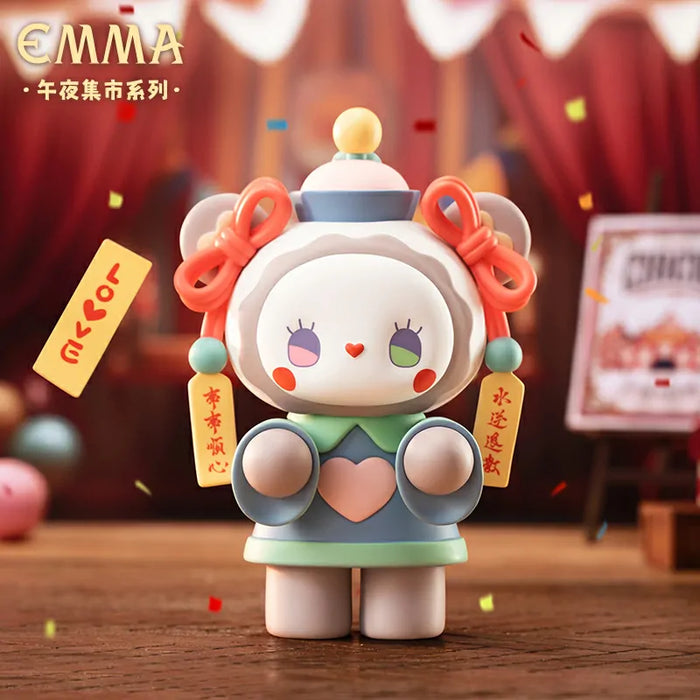 Emma Secret Forest Midnight Market Series Blind Box (1 Blind Box) - for just $17.99! 