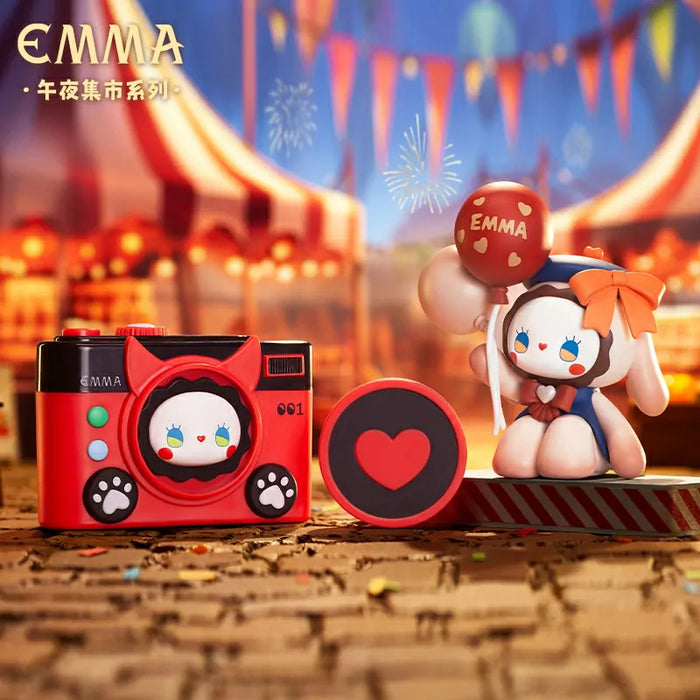 Emma Secret Forest Midnight Market Series Blind Box (1 Blind Box) - for just $17.99! 