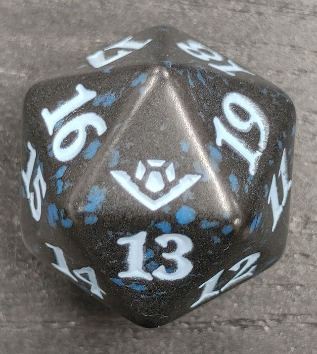 Outlaws of Thunder Junction Spindown Die / Dice Magic the Gathering / MTG - for just $1.99! 