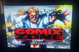 Comix Zone Sega Genesis Mega Drive Video Game Cartridge - for just $19.99! 