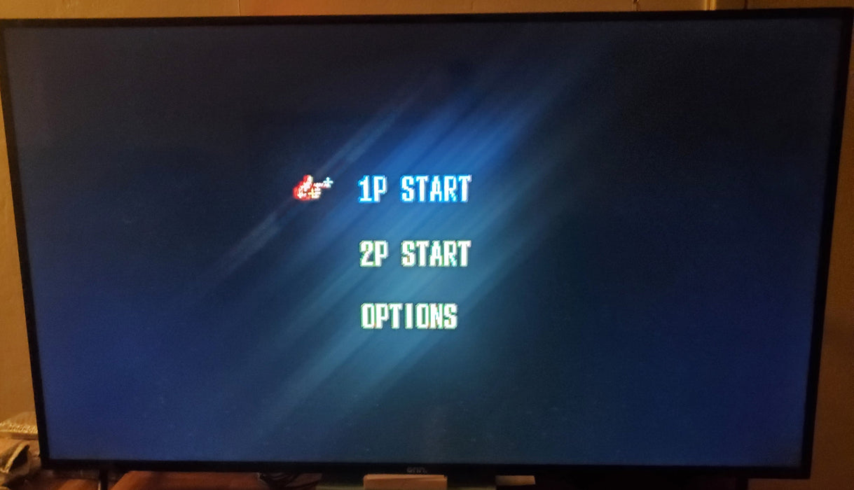 Michael Jackson's Moonwalker Sega Genesis Mega Drive Video Game - for just $19.99! 