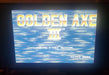 Golden Axe 3 Sega Genesis Mega Drive Video Game Cartridge 1993 - for just $19.99! 