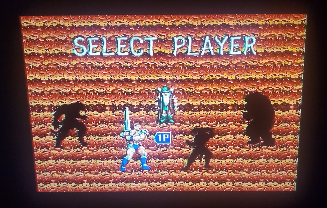 Golden Axe 3 Sega Genesis Mega Drive Video Game Cartridge 1993 - for just $19.99! 