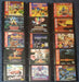 Sega Genesis Mega Drive Video Game Cartridges - for just $19.99! 