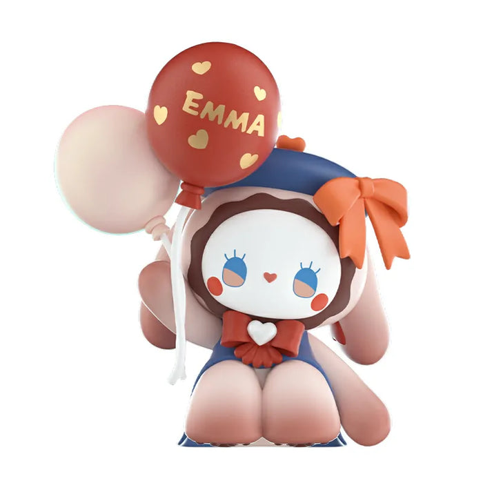 Emma Secret Forest Midnight Market Series Blind Box (1 Blind Box) - for just $17.99! 