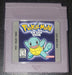 Pokemon Blue Kaizo GBC ROM Hack Video Game Custom Gameboy Color - for just $16.99! 