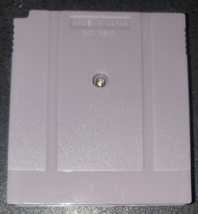 Pokemon Brown GBC ROM Hack Video Game Custom Gameboy Color - for just $16.99! 