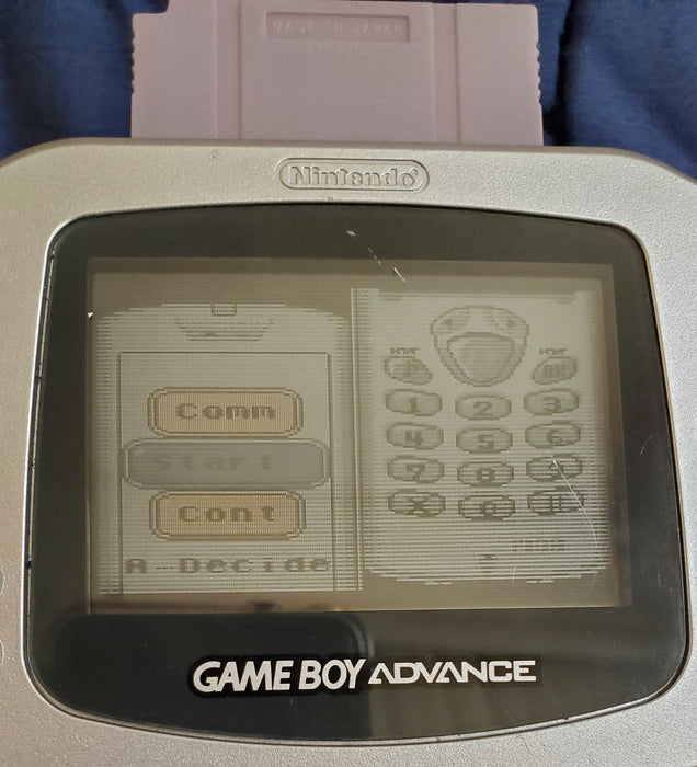 Pokemon Diamond GBC ROM Hack Video Game Custom Gameboy Color - for just $16.99! 