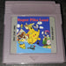 Super Pika Land GBC ROM Hack Video Game Cartridge Custom Gameboy Color - for just $16.99! 