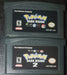Pokemon Dark Rising GBA ROM Hack Video Game Boy Advance - for just $18.49! 