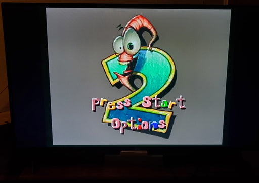 Eathworm Jim 2 SNES Video Game Cartridge Super Nintendo - for just $19.49! 