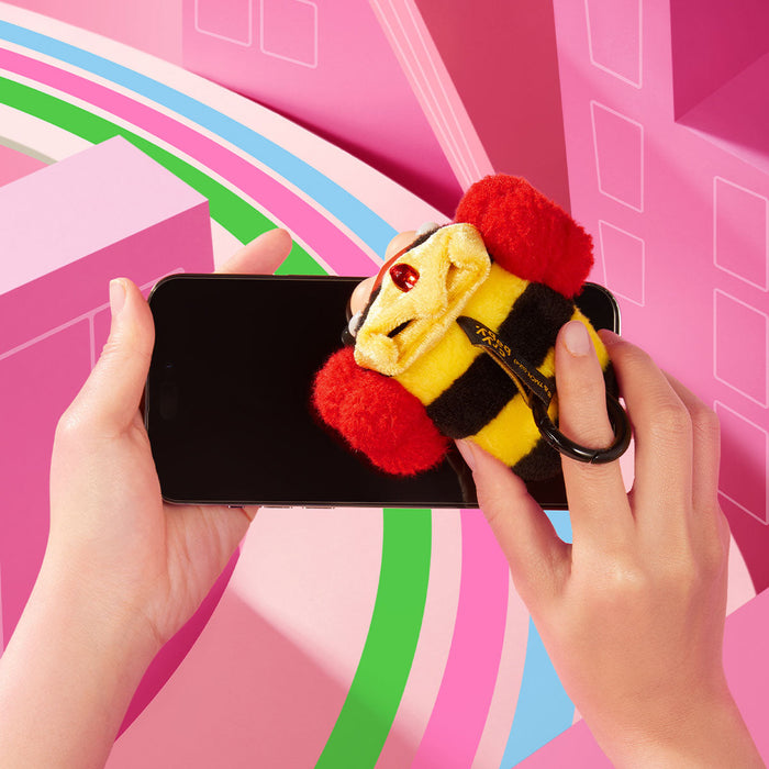 CRYBABY × Powerpuff Girls Series-Vinyl Face Plush Blind Box (1 Blind Box) - for just $29.99! 