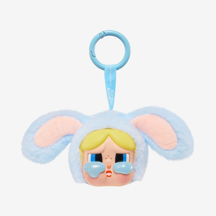 CRYBABY × Powerpuff Girls Series-Vinyl Face Plush Blind Box (1 Blind Box) - for just $29.99! 