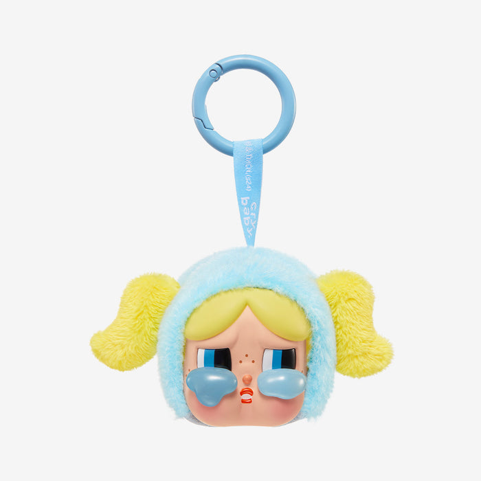CRYBABY × Powerpuff Girls Series-Vinyl Face Plush Blind Box (1 Blind Box) - for just $29.99! 