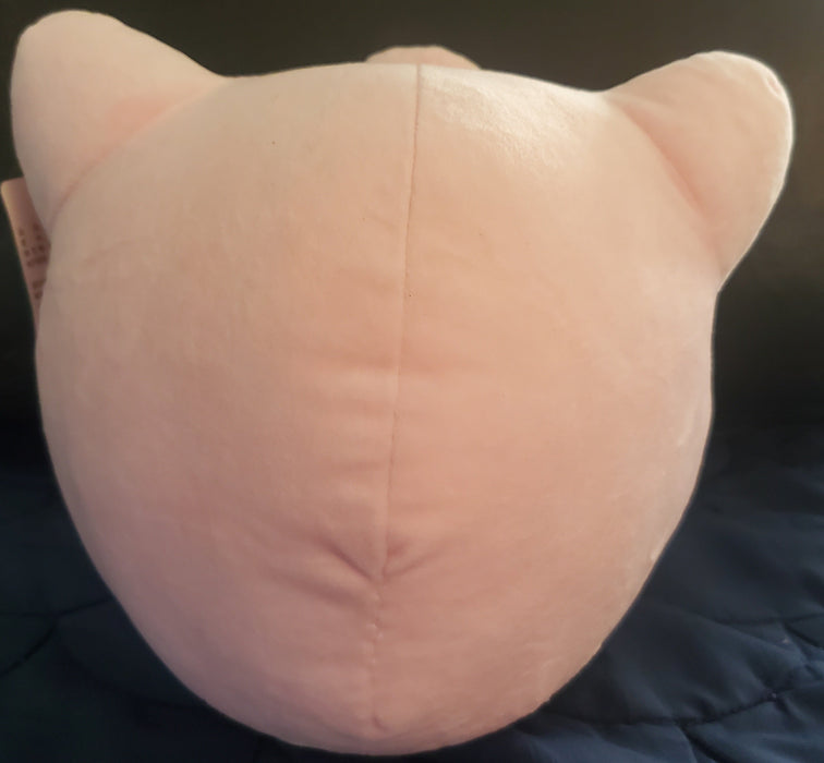 Pokemon Jigglypuff Plush Soft Stuffed Doll Toys Cute Kids Toy 9 Inch - for just $16.99! 