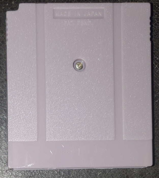 DBZ Legendary Super Warriors GBC Gameboy Color Video Game Boy - for just $15! 