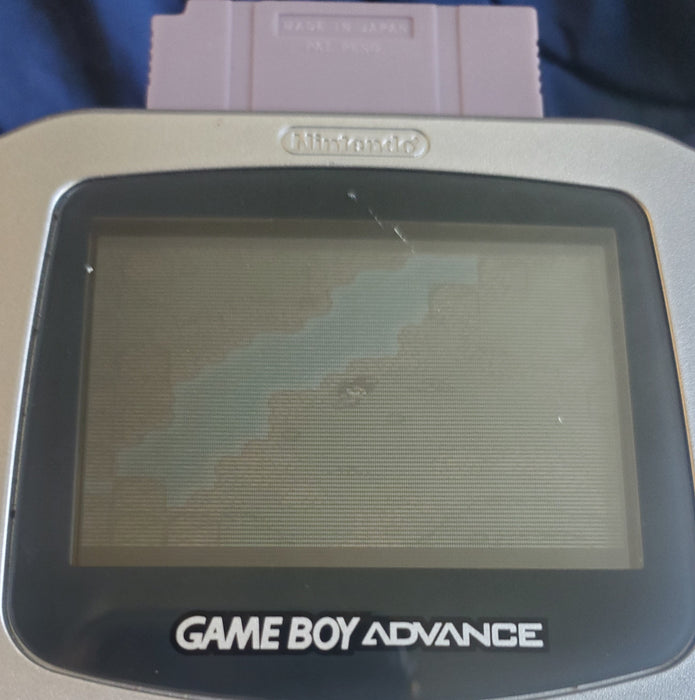 DBZ Legendary Super Warriors GBC Gameboy Color Video Game Boy - for just $15! 