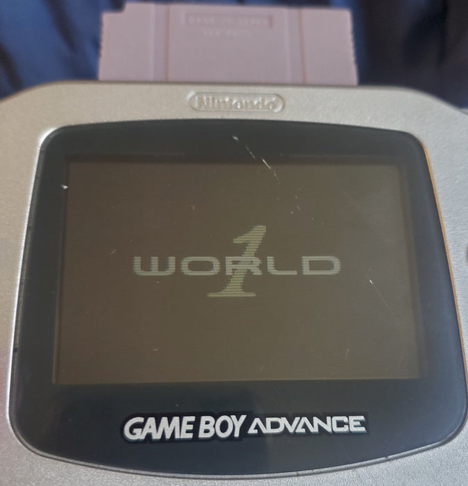 Trip World GB Video Game Catridge Gameboy 1992 - for just $15! 