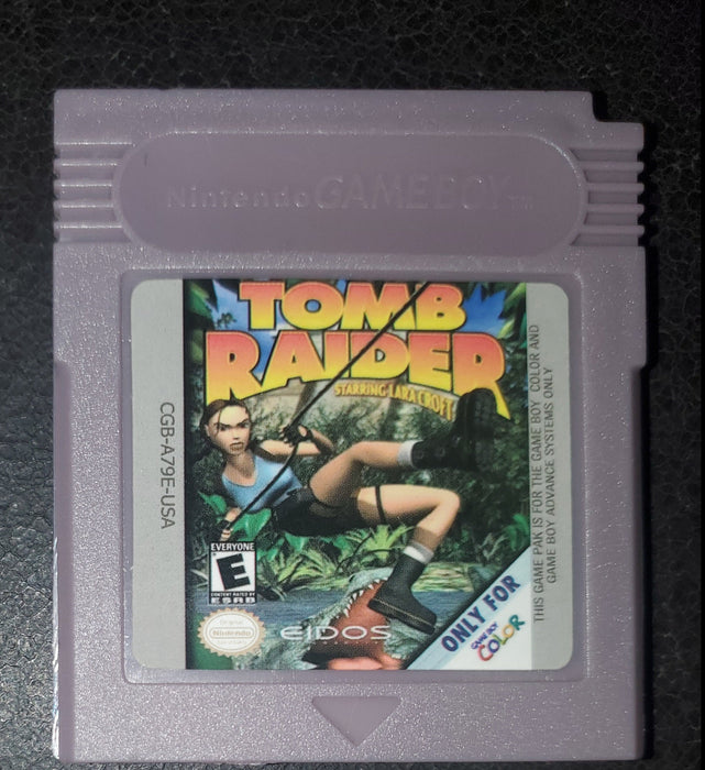 GBC Video Game Cartridge Collection Nintendo Gameboy Color - for just $13.99! 