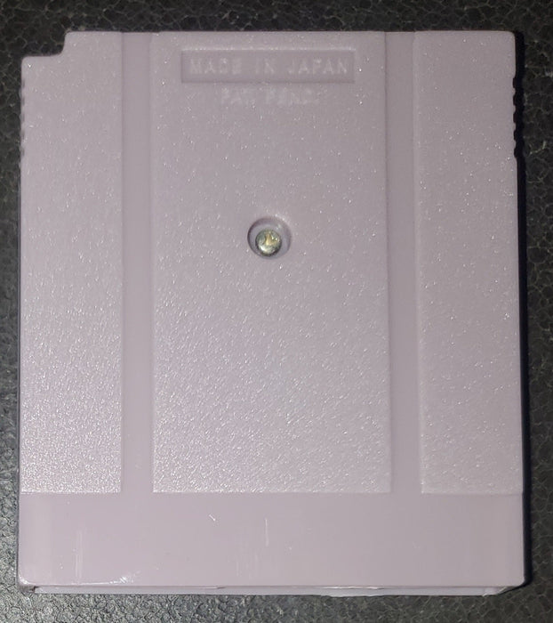 Tomb Raider GBC Video Game Catridge Gameboy Color 2000 - for just $15! 