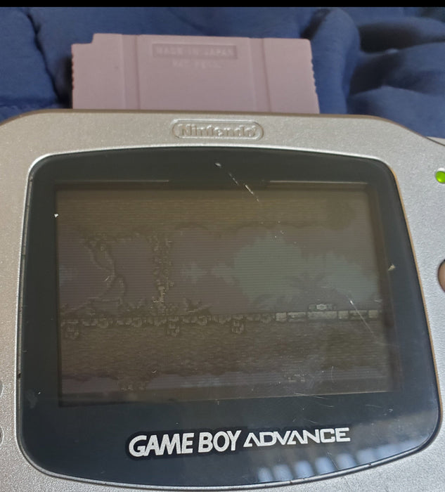 Tomb Raider GBC Video Game Catridge Gameboy Color 2000 - for just $15! 