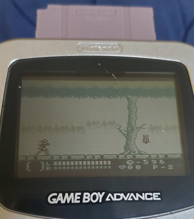 Castlevania Legends GB Video Game Catridge Gameboy 1997 - for just $15! 