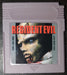 Resident Evil GBC Video Game Catridge Gameboy Color - for just $15! 