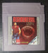 Resident Evil Gaiden GBC Video Game Catridge Gameboy Color 2001 - for just $15! 
