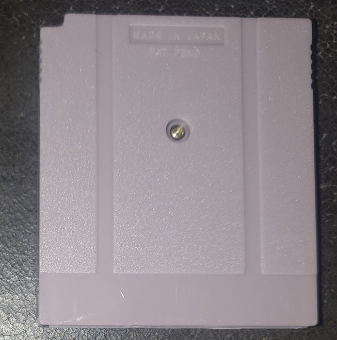Resident Evil Gaiden GBC Video Game Catridge Gameboy Color 2001 - for just $15! 