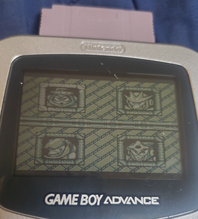 Mega Man 3 GB Video Game Cartridge Game Boy - for just $15! 