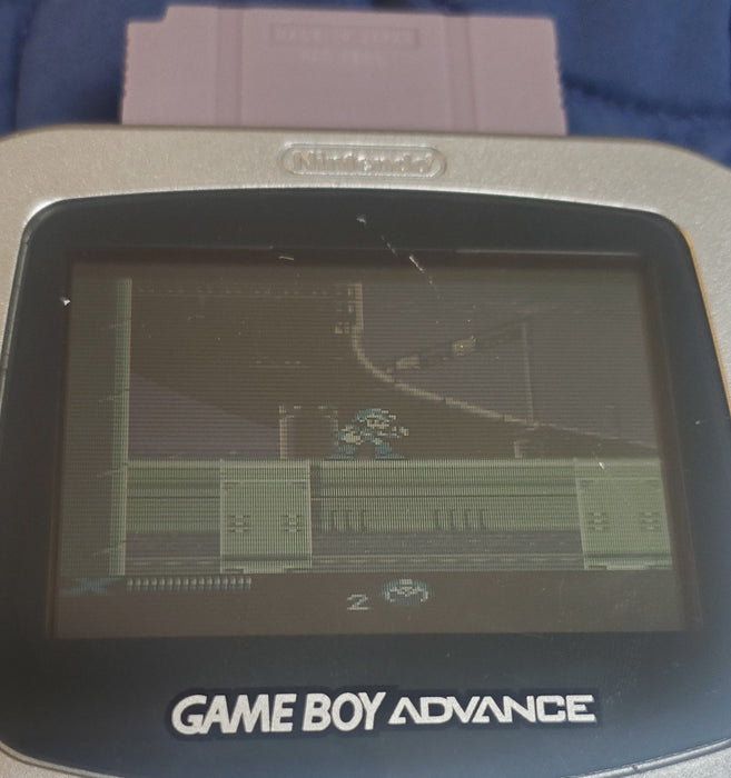 Mega Man Xtreme 1 GBC Video Game Boy Color - for just $15! 