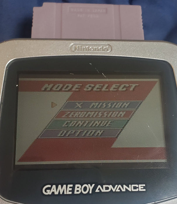 Mega Man Xtreme 2 GBC Video Game Boy Color - for just $15! 