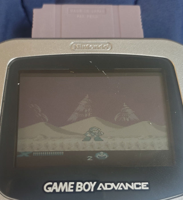Mega Man Xtreme 2 GBC Video Game Boy Color - for just $15! 