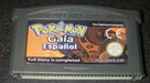 Pokemon Gaia GBA ROM Hack Video Game Custom Gameboy Advance - for just $18.49! 