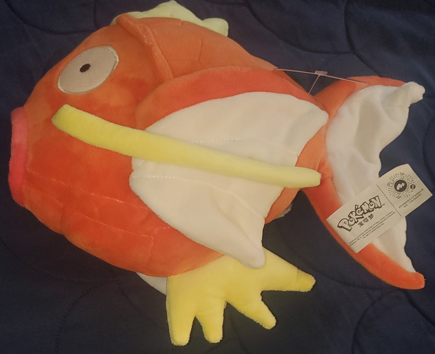 Pokemon Magikarp Plush Soft Stuffed Doll Toys Cute 30 CM Kids - for just $16.99! 