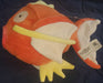 Pokemon Magikarp Plush Soft Stuffed Doll Toys Cute 30 CM Kids - for just $16.99! 