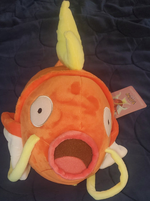 Pokemon Magikarp Plush Soft Stuffed Doll Toys Cute 30 CM Kids - for just $16.99! 