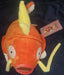 Pokemon Magikarp Plush Soft Stuffed Doll Toys Cute 30 CM Kids - for just $16.99! 