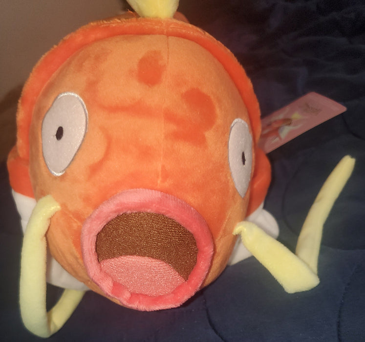 Pokemon Magikarp Plush Soft Stuffed Doll Toys Cute 30 CM Kids - for just $16.99! 