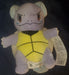 Pokemon Wartortle Plush Soft Stuffed Doll Toys Cute 23 CM Kids - for just $14.99! 