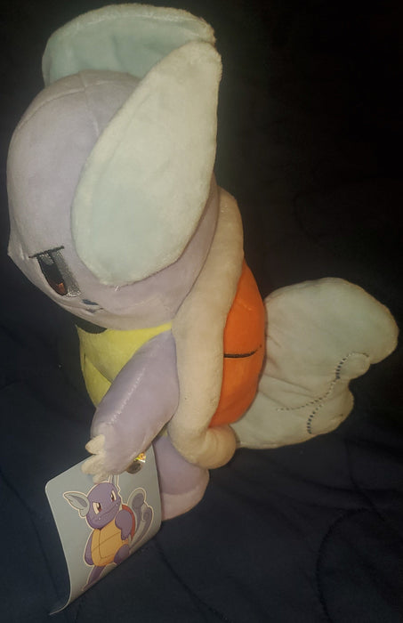 Pokemon Wartortle Plush Soft Stuffed Doll Toys Cute 23 CM Kids - for just $14.99! 