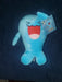 Pokemon Wobbuffet Plush Soft Stuffed Doll Toys Cute 25 CM Kids - for just $13.99! 
