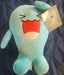 Pokemon Wobbuffet Plush Soft Stuffed Doll Toys Cute 25 CM Kids - for just $13.99! 