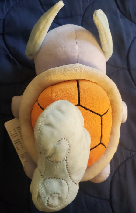 Pokemon Wartortle Plush Soft Stuffed Doll Toys Cute 23 CM Kids - for just $14.99! 