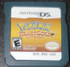 Nintendo DS Video Game Cartridge Collection NDS Pokemon - for just $16.99! 