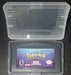 Pokemon Adventures Red Chapter GBA ROM Hack Video Game Boy Advance - for just $18.49! 