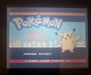 Pokemon Ash's Quest GBA ROM Hack Video Game Custom Gameboy Advance - for just $17.99! 