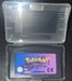 Pokemon Eclat Pourpe GBA ROM Hack Video Game Gameboy Advance French - for just $18.49! 