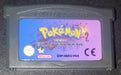 Pokemon Eclat Pourpe GBA ROM Hack Video Game Gameboy Advance French - for just $18.49! 